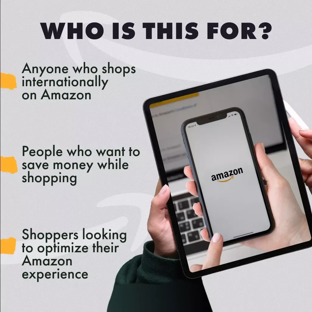 Unlocking Amazon’s Multi-Currency Advantage: The Ultimate Checklist for Maximizing Savings