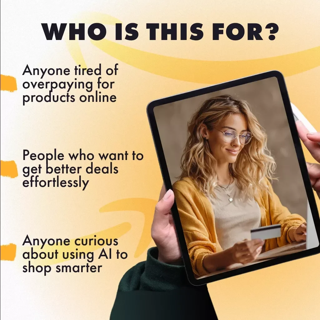 The Ultimate Guide to Comparing Prices Smartly | Digital Download for How to Compare Prices Using Google Shopping | eBook + AI Tips + Checklists