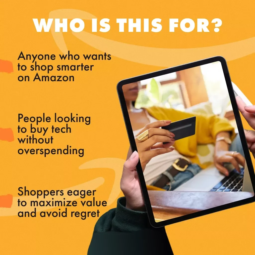 Level Up Your Tech Game with Smarter Amazon Shopping: The Ultimate Guide to Shopping for Electronics Smartly on Amazon
