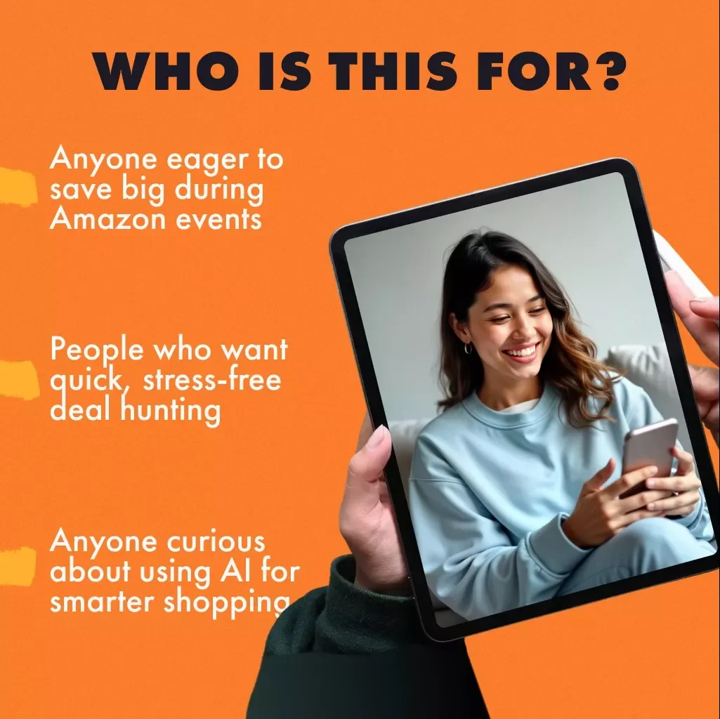 Mastering Best-Seller Pages During Amazon Sales Events | Digital Download Guide for Shoppers, Resellers & Bargain Hunters | How to Use Best-Seller Pages During Amazon Sales Events