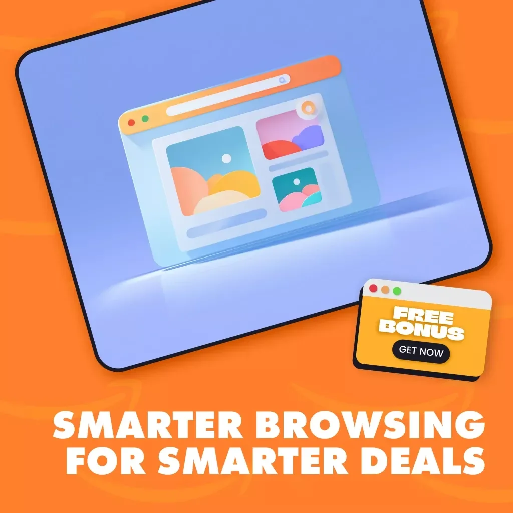 Smarter Browsing for Smarter Deals | Digital Guide to Optimize Your Browsing, Clean Up Your Digital Trail & Use AI Tools for Better Deal Recommendations