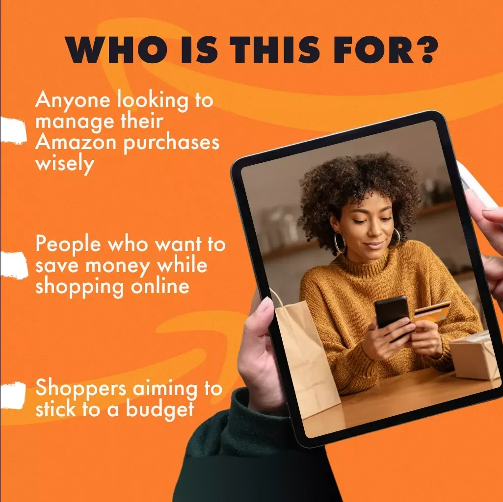 The Ultimate Checklist to Nail Your Amazon Shopping Budget – How to Set a Shopping Budget for Amazon Purchases