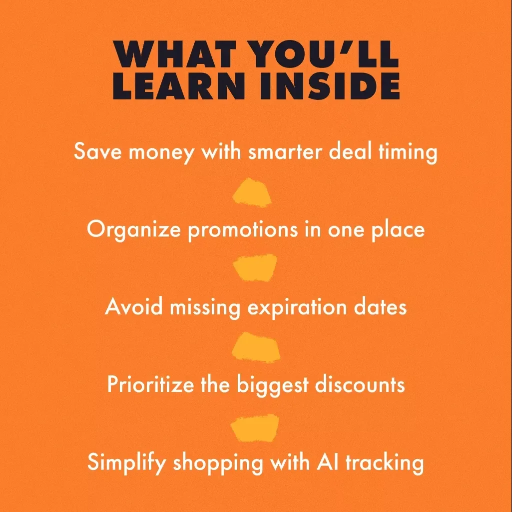 Deal Days Made Easy: Your Step-by-Step Guide to an Amazon Promo Code Calendar | Digital Download eBook for How to Create a Promo Code Calendar for Amazon Deals | Printable & Digital Guide, Checklist, and Case Studies