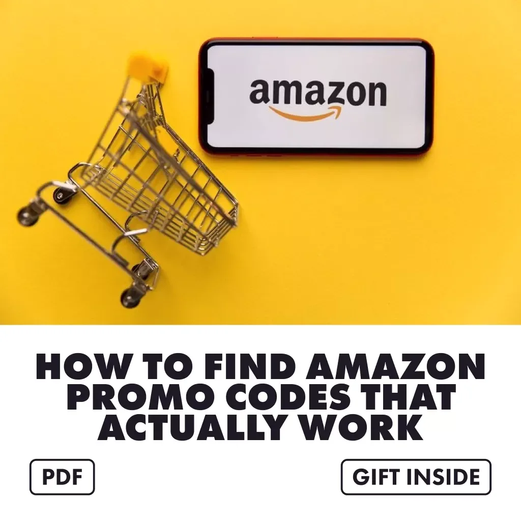 How to Find Amazon Promo Codes That Actually Work | Digital Savings Guide for Smart Shoppers | Learn How to Find Legit Amazon Promo Codes That Actually Work