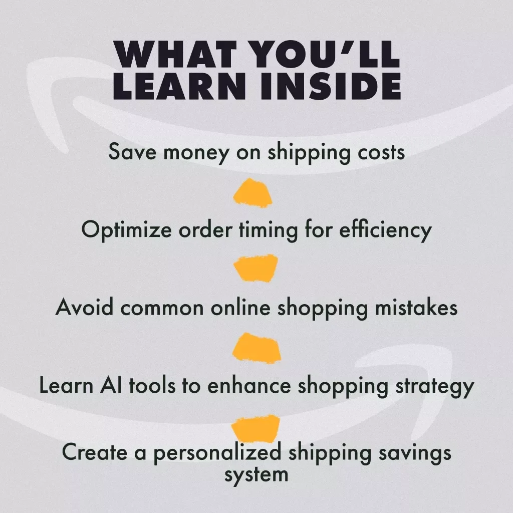 How to Coordinate Orders for Maximum Shipping Savings – Your Ultimate Guide to Combined Shipping