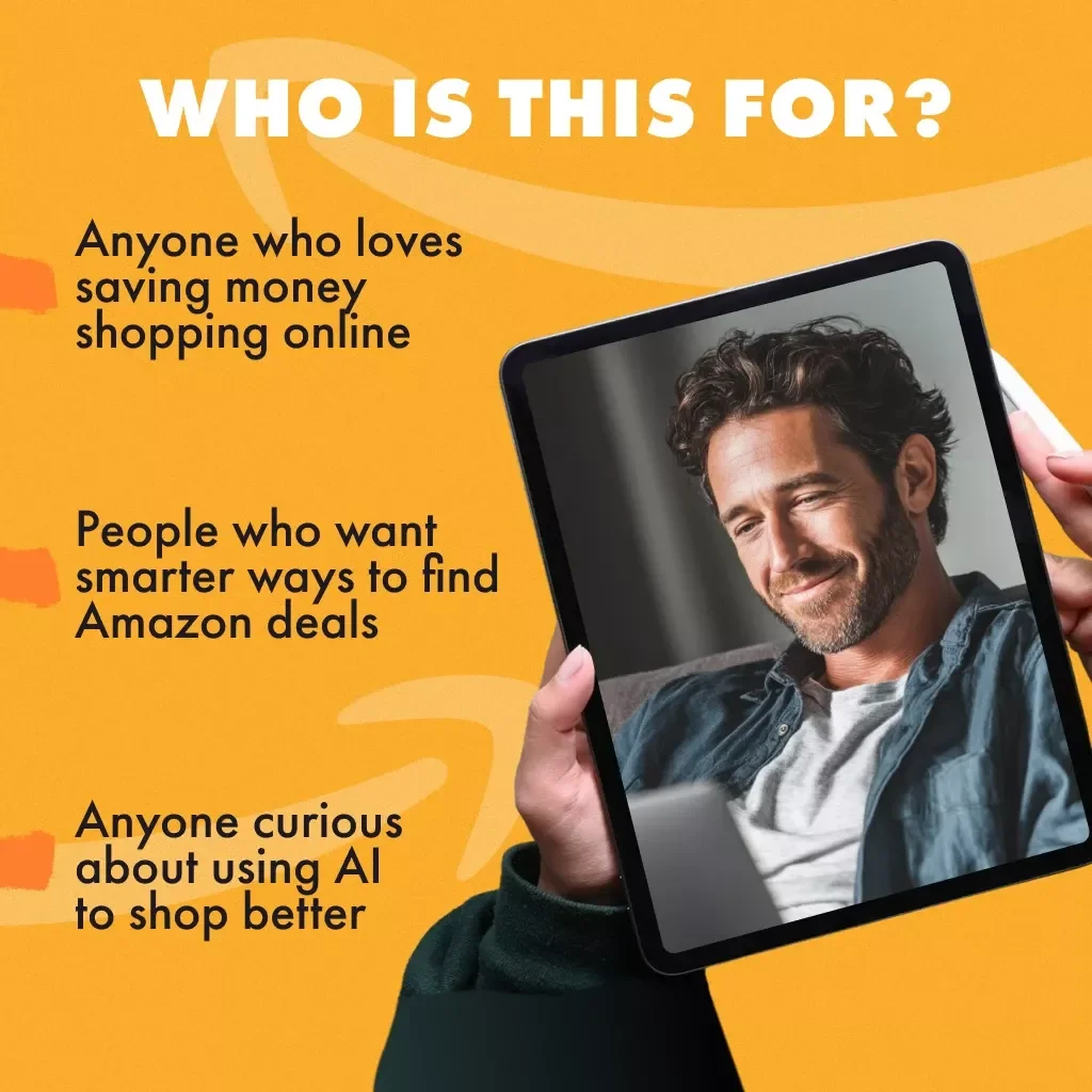 How to Find Amazon Clearance Hidden Deals | Digital Download Guide for Bargain Hunters, Amazon Shoppers & Resellers | eBook on Secret Clearance Pages, Tips & Tricks, AI-Powered Strategies