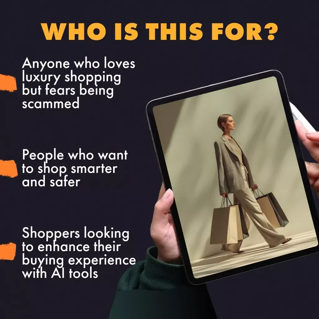 The No-Scam Luxury Buyer’s Guide: How to Find Luxury Item Deals Without Getting Scammed