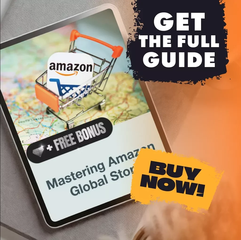 Mastering Amazon Global Store: How to Use Amazon Global Store for Better International Prices