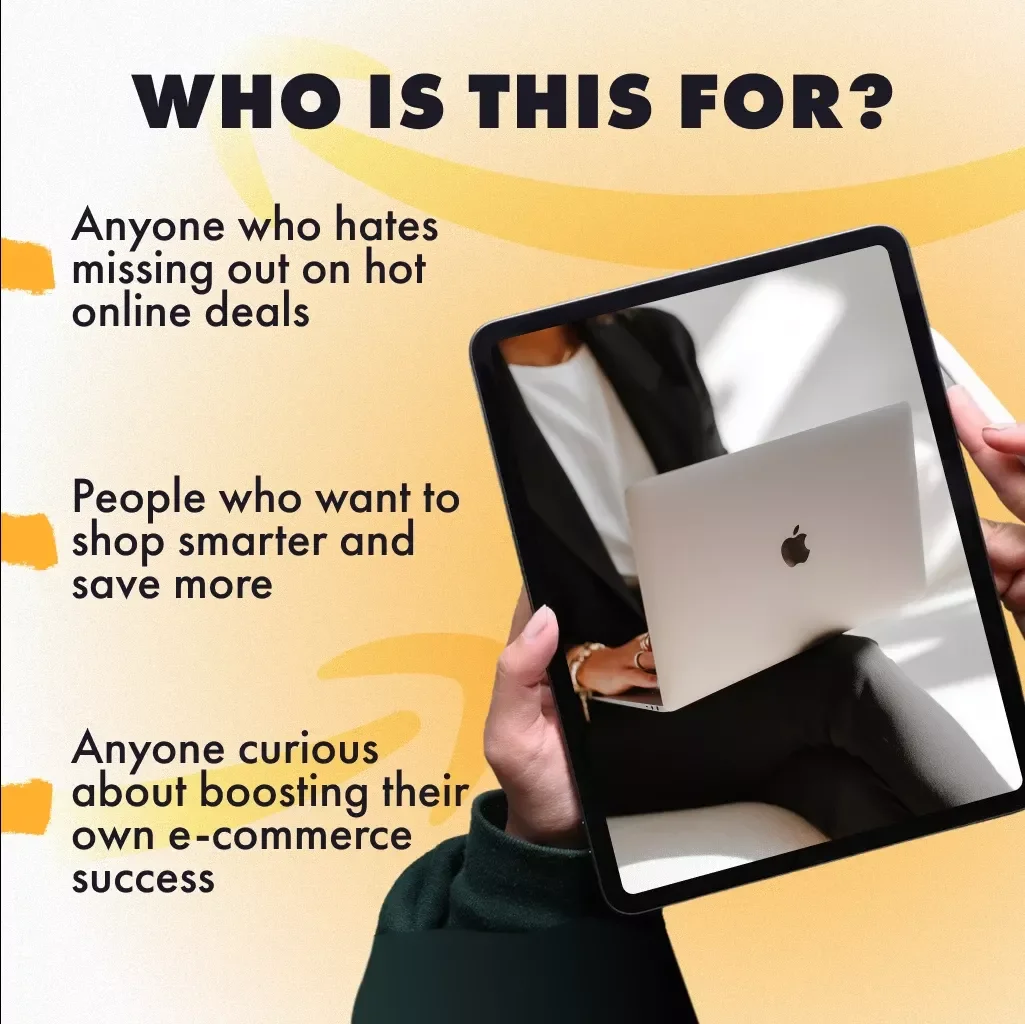 Checklist: How to Know When a Lightning Deal Will Sell Out | Digital Download eBook Guide for Shoppers & Sellers | Instant PDF Download