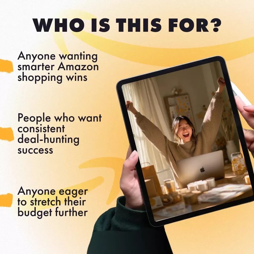 Mastering the Timing & Duration of Amazon Lightning Deals | Digital Guide | How to Understand the Timing and Duration of Lightning Deals | eBook Download for Smart Shoppers & Sellers