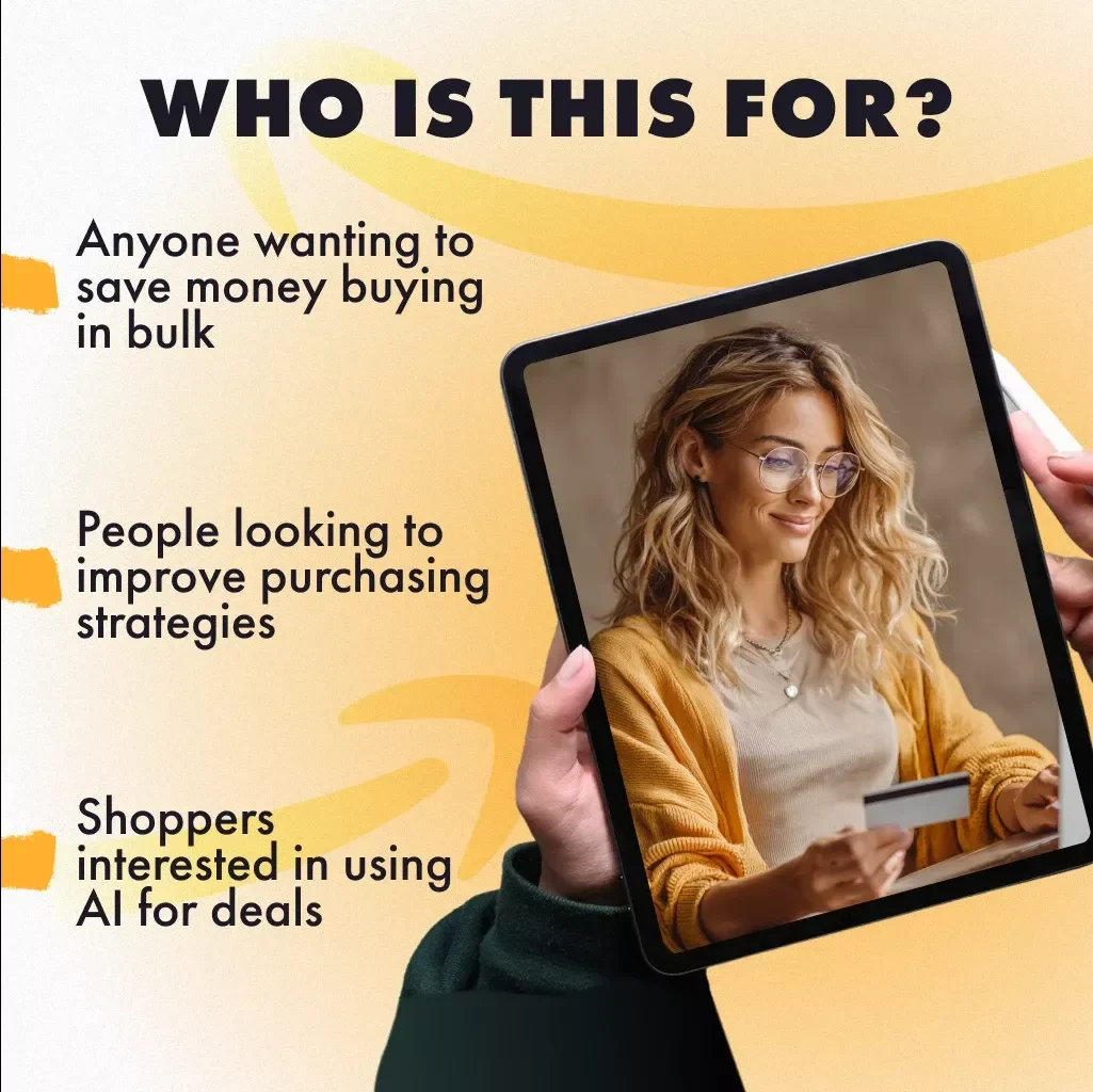 Bulk Buying Secrets: Discounts Every Time - How to Buy in Bulk to Get Volume Discounts Guide