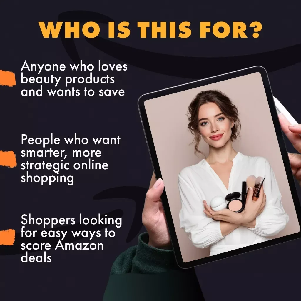 The Ultimate Amazon Beauty Bargain Checklist: How to Save on Beauty Products