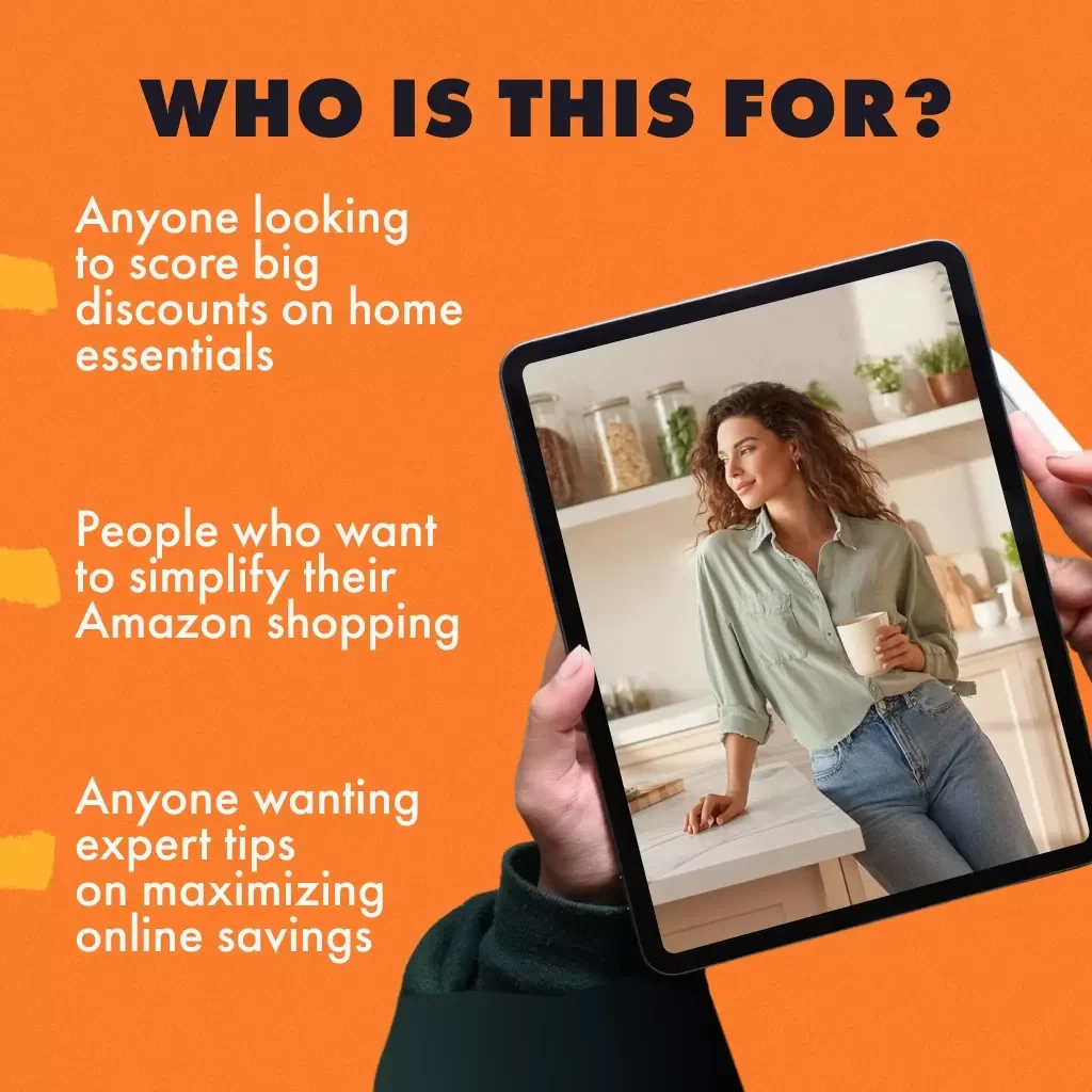 Score the Best Deals on Amazon for Home & Kitchen - Ultimate Checklist for Finding Top Bargains