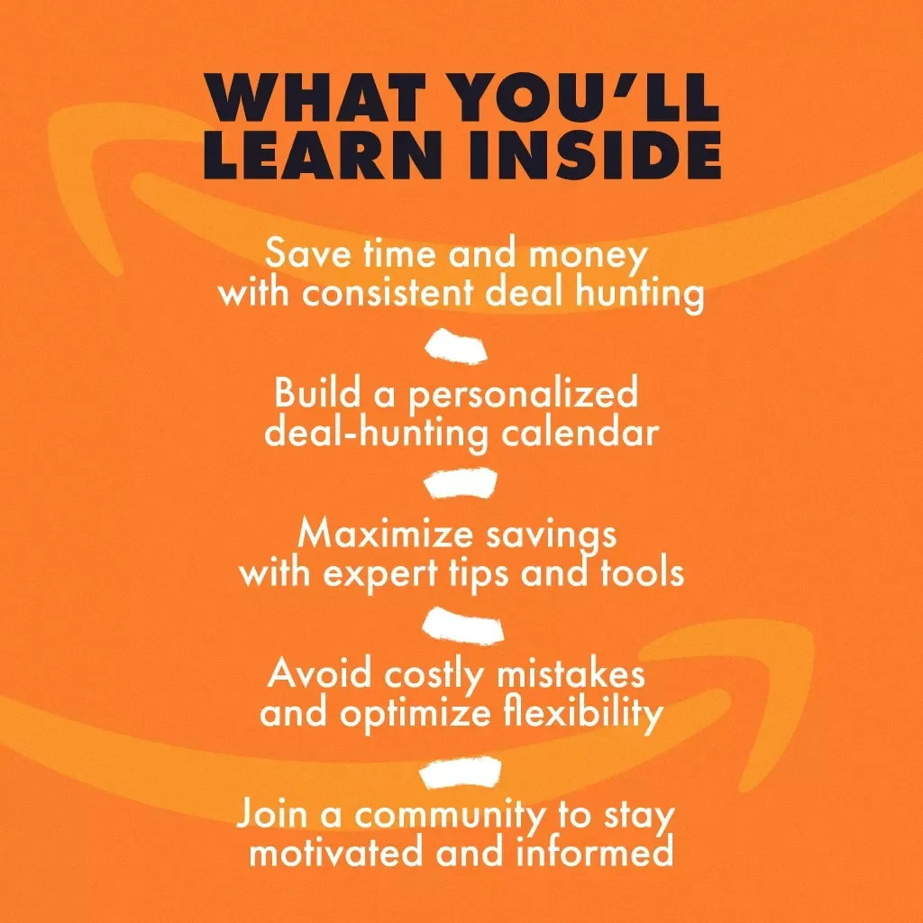 Unlocking Savings Secrets — Master Your Deal Hunting Routine: How to Schedule Regular Deal Hunts for Maximum Savings