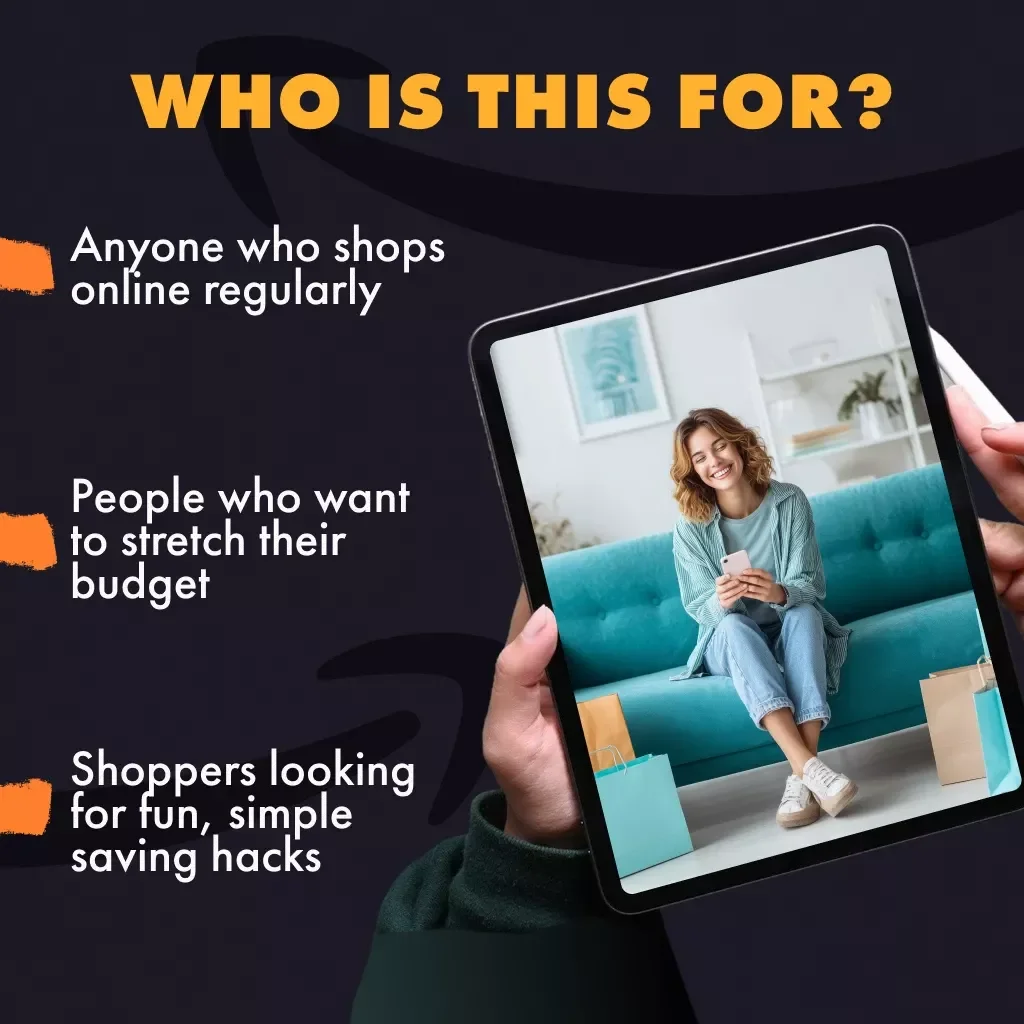 Micro-Savings Checklist for Online Shopping | Digital Download Guide | How to Build Micro-Savings from Everyday Online Shopping