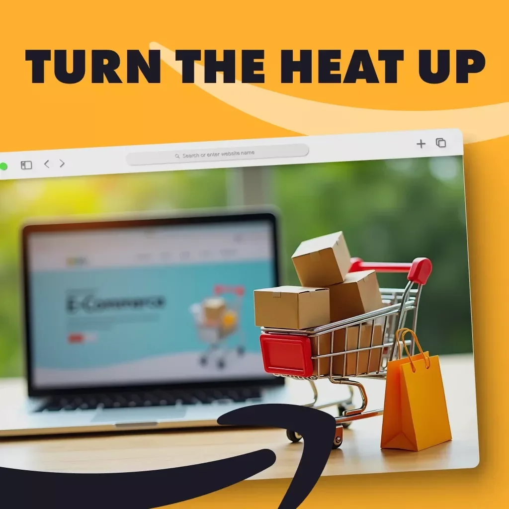 Turn the Heat Up: How to Use FOMO to Drive Smarter Sales Without Burning Trust | Digital Download Guide for Entrepreneurs, Marketers & Online Sellers | How to Use FOMO Wisely During Sales