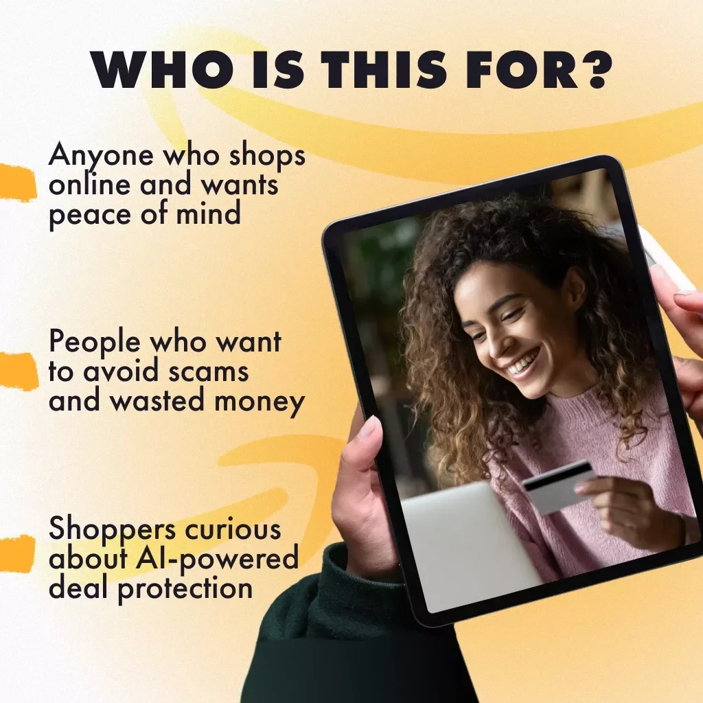 The Fake Amazon Coupon Detection Checklist | Digital Download | How to Identify Fake Amazon Coupons | Online Safety Guide