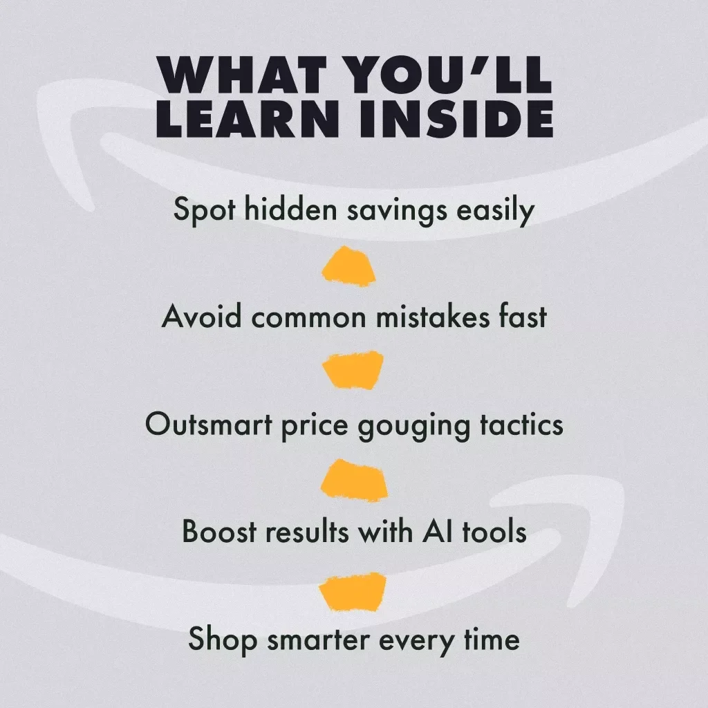 Price Trackers to the Rescue | Digital Guide on How to Use Price Trackers to Avoid Price Gouging, Save Money & Leverage AI Tools