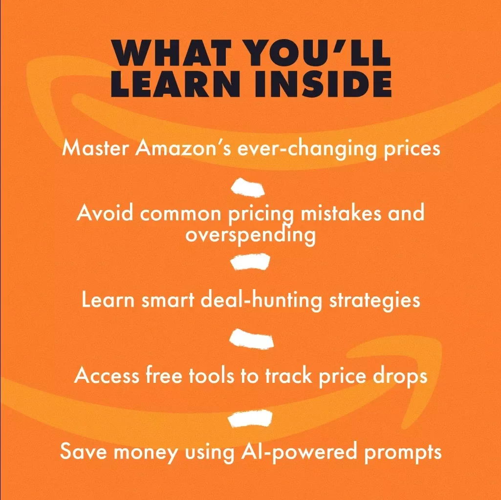 How Amazon’s Price Changes Can Save or Cost You: A Comprehensive Guide to Amazon’s Dynamic Pricing and Deal Hunting