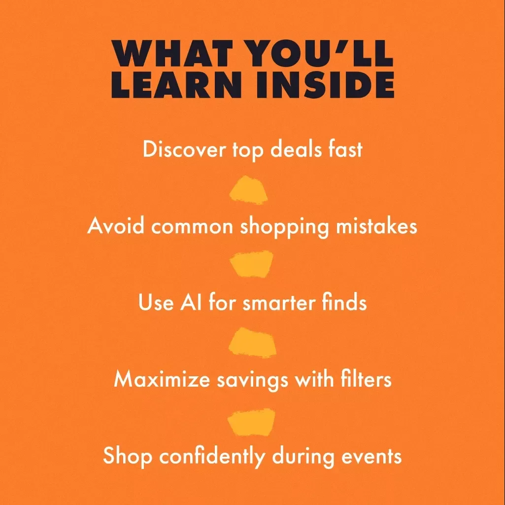 Mastering Best-Seller Pages During Amazon Sales Events | Digital Download Guide for Shoppers, Resellers & Bargain Hunters | How to Use Best-Seller Pages During Amazon Sales Events