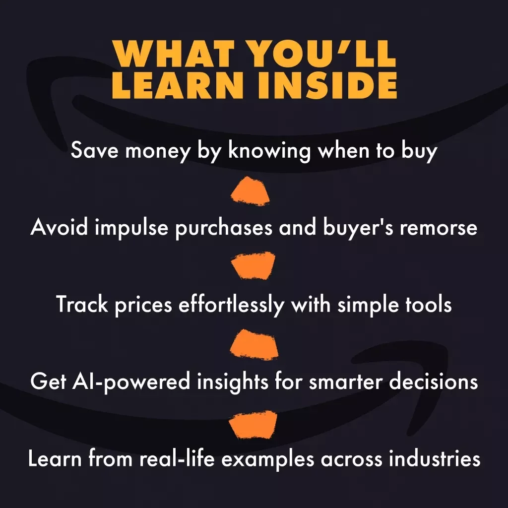 Buy Now or Wait? Smart Decisions, Better Deals - A Guide to Deciding When to Buy vs. Wait for a Better Deal