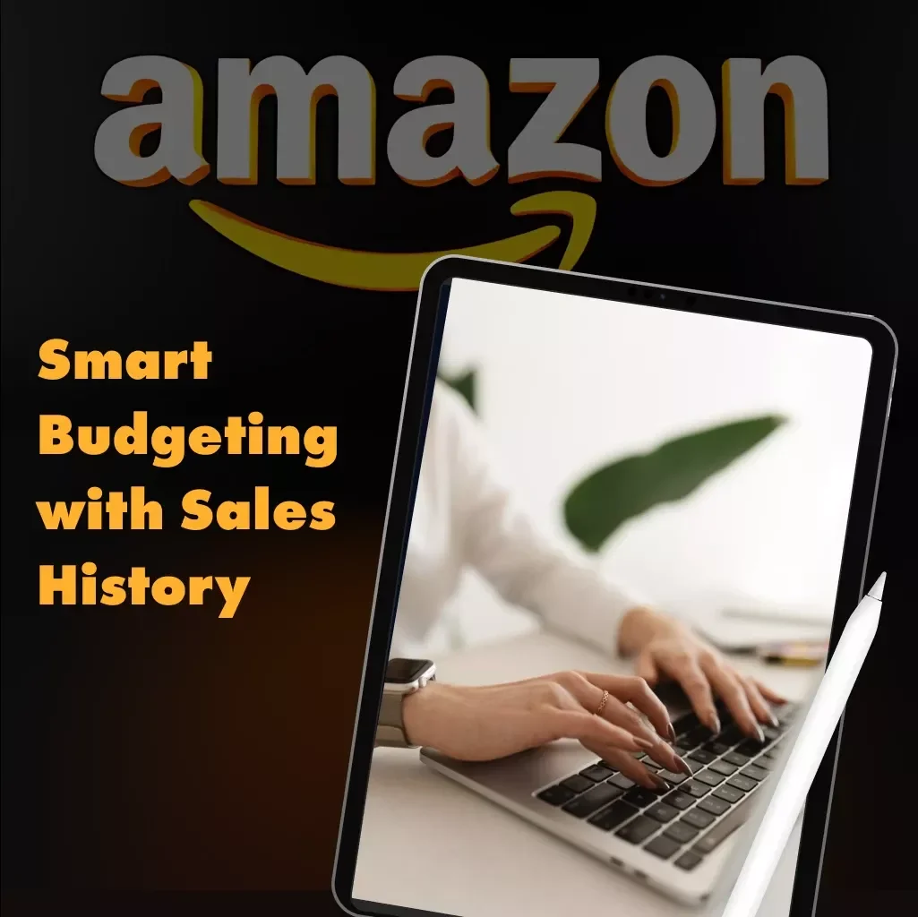 Smart Budgeting with Sales History Checklist - Learn How to Use Historical Sales Data to Plan Your Budget