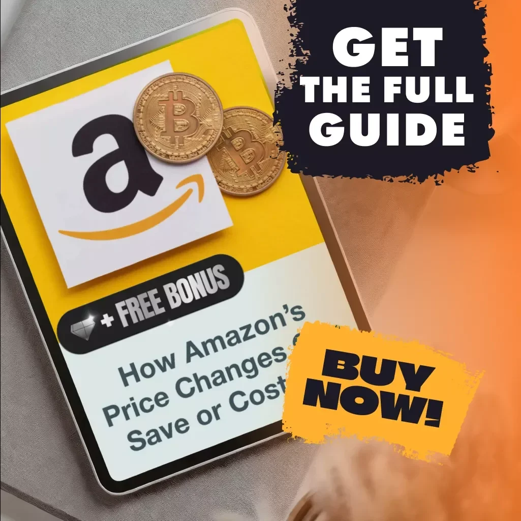 How Amazon’s Price Changes Can Save or Cost You: A Comprehensive Guide to Amazon’s Dynamic Pricing and Deal Hunting
