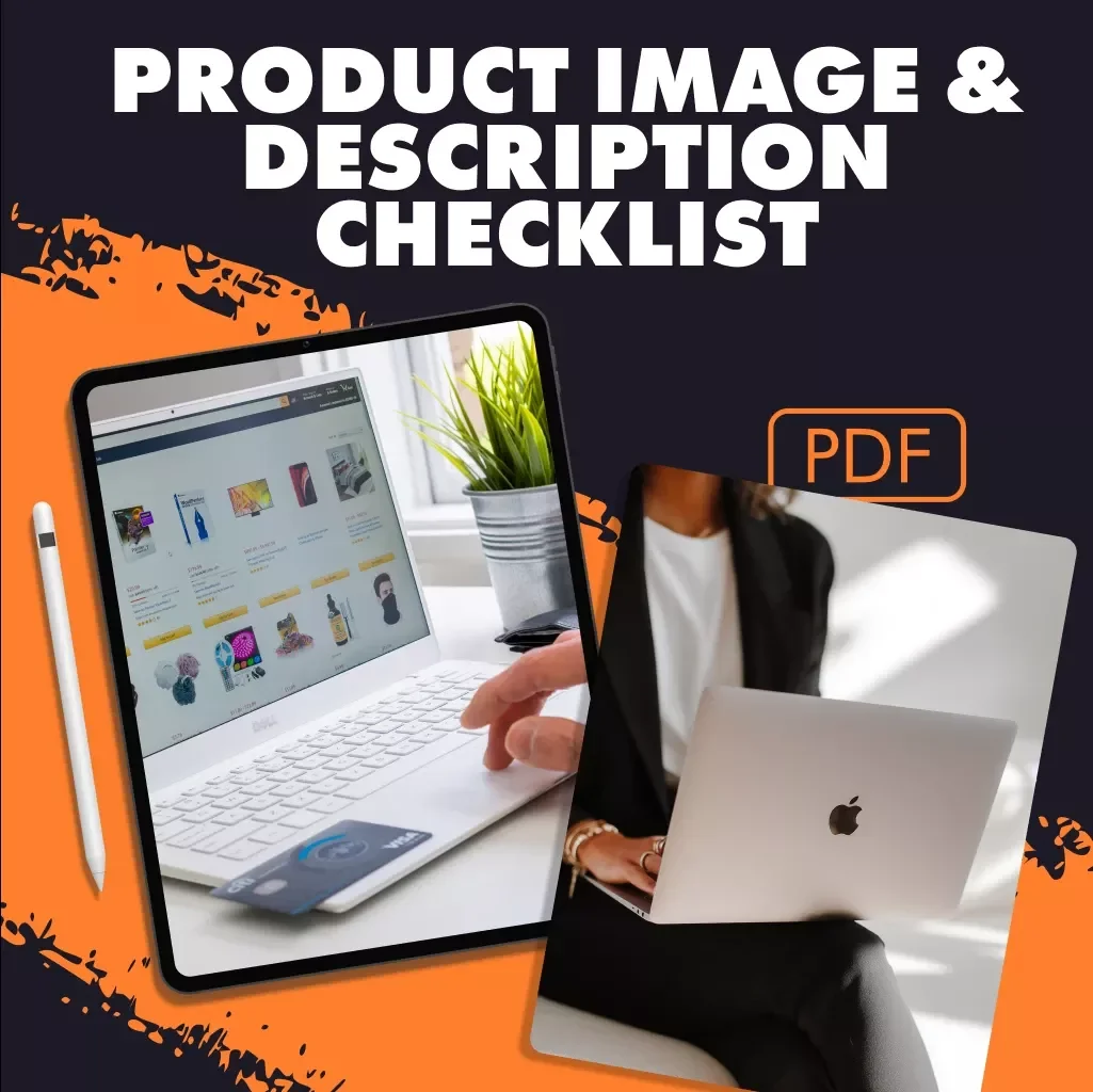 Spotting Quality: Product Image & Description Checklist – How to Judge Product Quality from Images and Descriptions