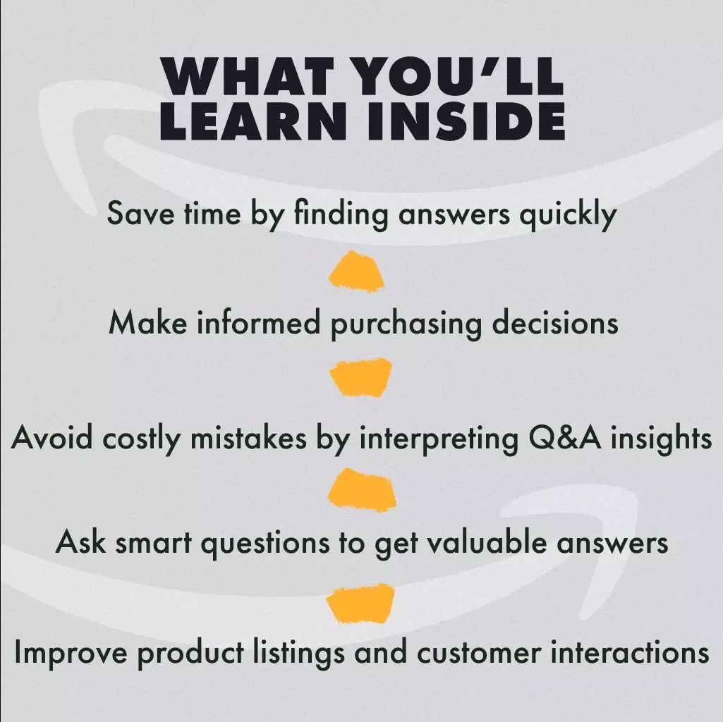 How to Use Customer Q&A to Resolve Product Doubts Quickly - A Comprehensive Guide for Shoppers and Sellers