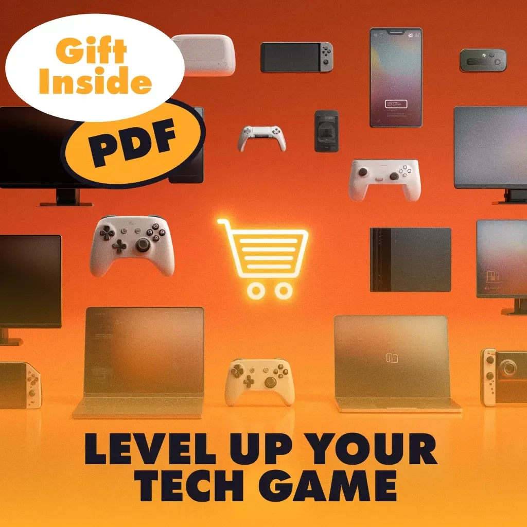 Level Up Your Tech Game with Smarter Amazon Shopping: The Ultimate Guide to Shopping for Electronics Smartly on Amazon