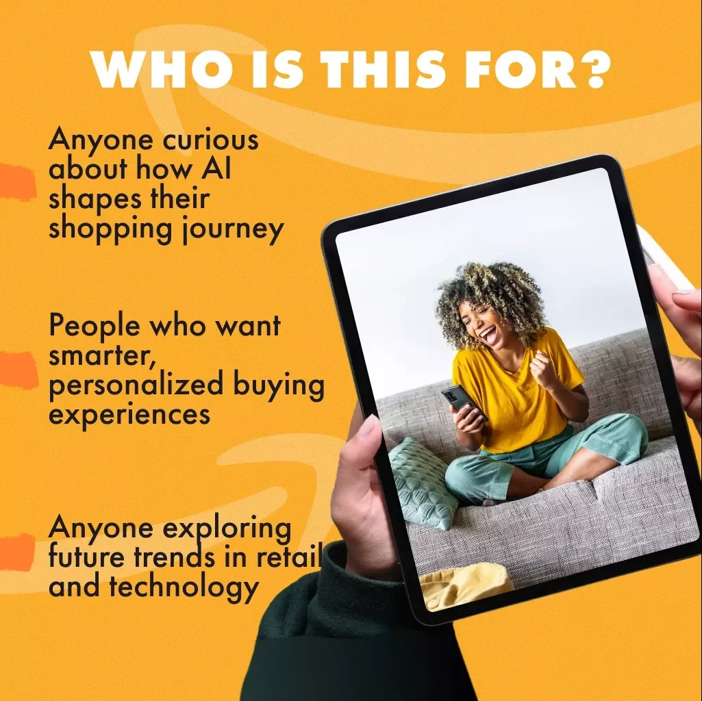 Rufus Knows What You Want: How AI Predicts Your Next Shopping Move | Digital Guide, eBook, Predictive Shopping Insights, How Rufus Uses AI to Predict Your Future Shopping Needs
