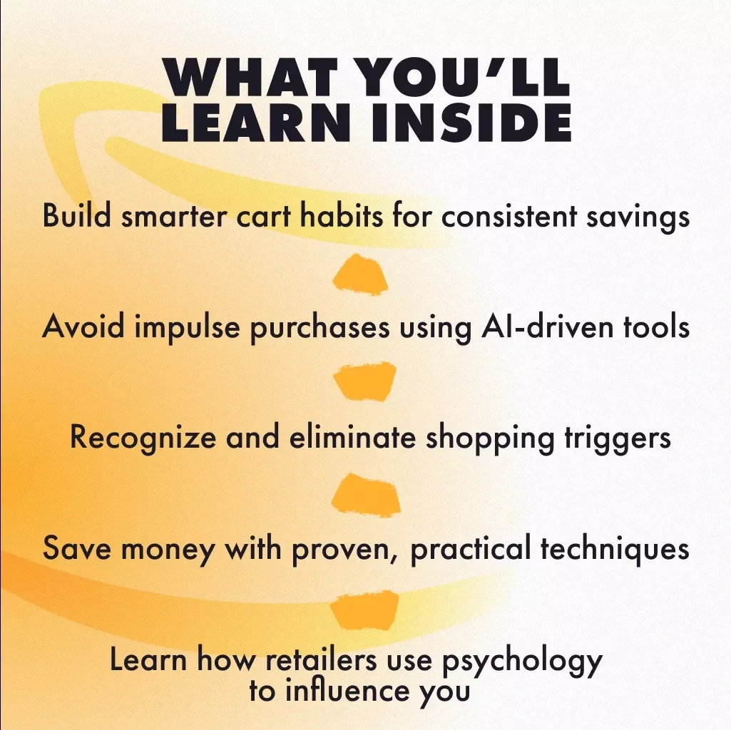 Smart Cart Secrets to Stop Overspending: A Guide to Avoid Overspending with Smart Cart Checks
