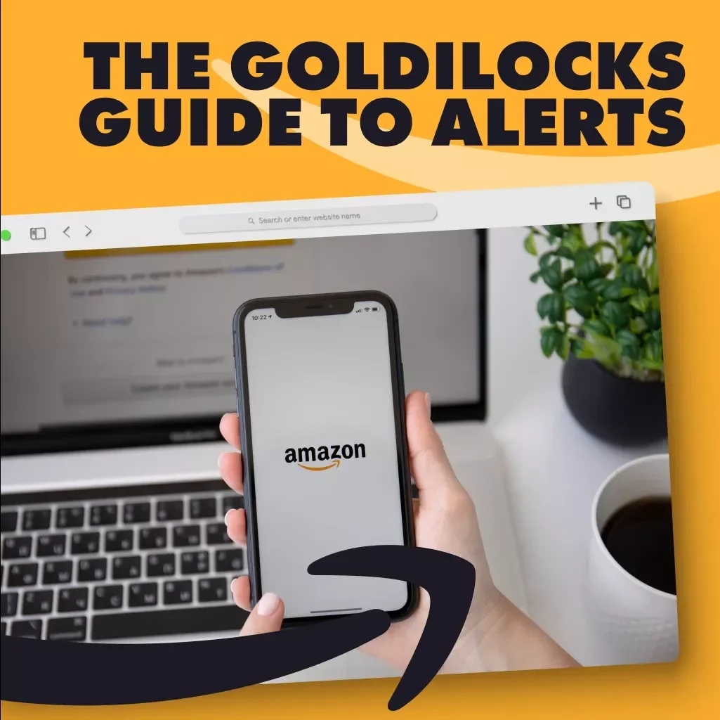 The Goldilocks Guide to Alerts: Finding the ‘Just Right’ Frequency | Digital Guide on How to Manage Alert Frequency to Avoid Overload
