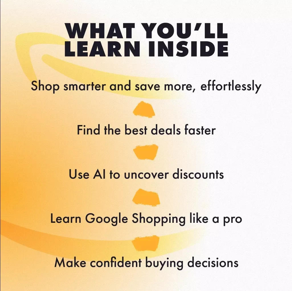 The Ultimate Guide to Comparing Prices Smartly | Digital Download for How to Compare Prices Using Google Shopping | eBook + AI Tips + Checklists