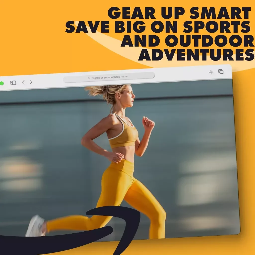 Gear Up Smart and Save Big on Sports and Outdoor Adventures | Money-Saving Guide on How to Save on Sports and Outdoor Gear, Digital Download, eBook, Checklist