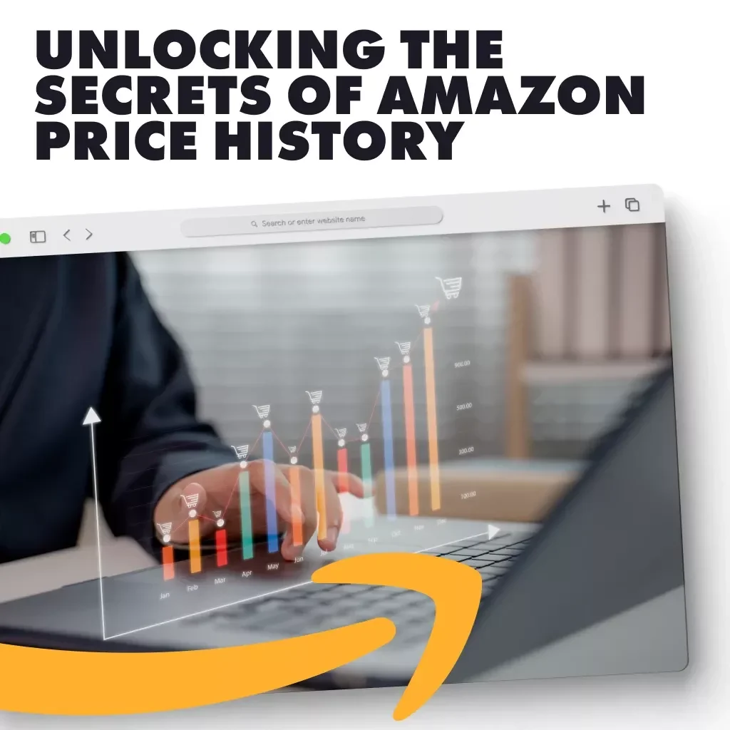 Unlocking the Secrets of Amazon Price History | Digital Download Guide for Shoppers, eBook on What Is Amazon Price History, Price Tracking & Smart Shopping Strategies