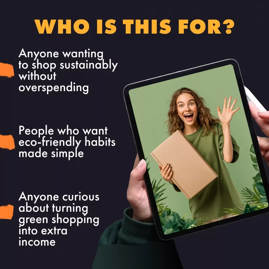 Sustainable Shopping with Amazon Warehouse | Digital Guide for Eco-Friendly Bargain Hunters | How to Use Amazon Warehouse for Sustainable Shopping