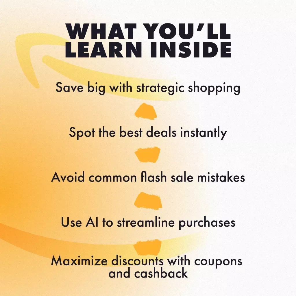 Prime Day Winning Strategy Guide – Expert Prime Day Tips for Smart Shopping, Deal Tracking, and Maximum Savings