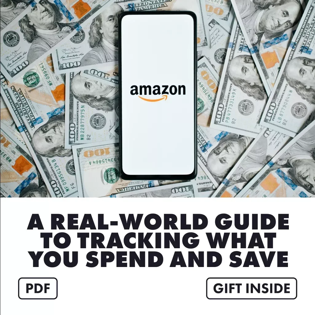 Master Your Money Moves: A Real-World Guide to Tracking What You Spend and Save - Money Management eBook