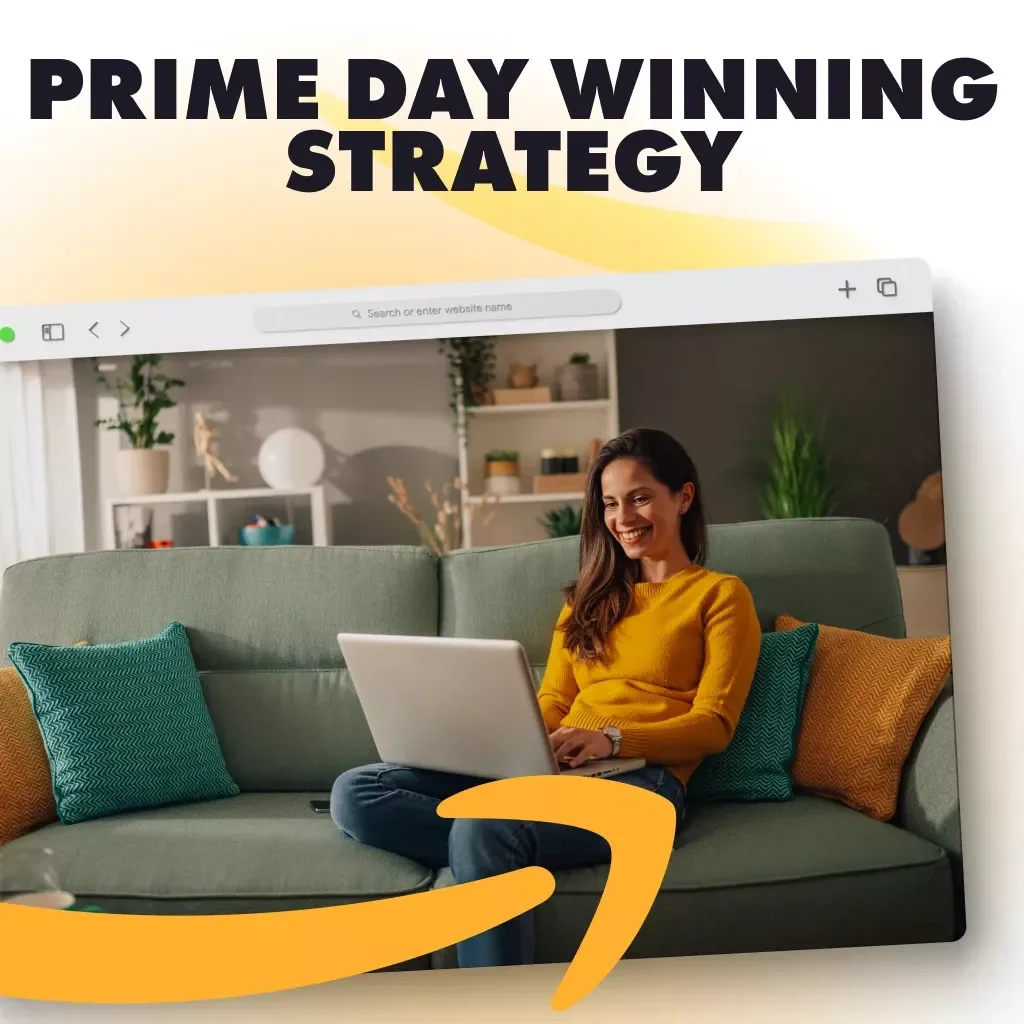 Prime Day Winning Strategy Guide – Expert Prime Day Tips for Smart Shopping, Deal Tracking, and Maximum Savings