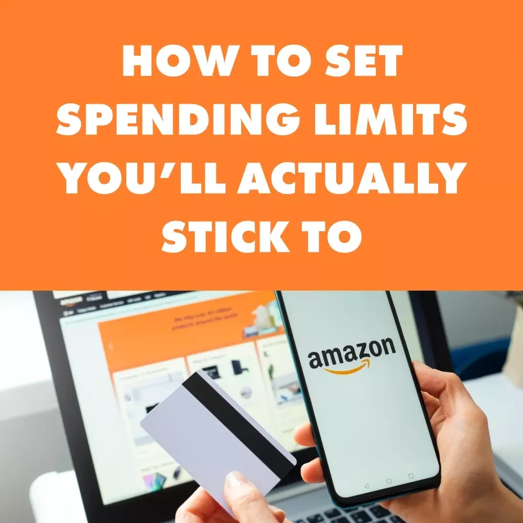 Master Your Money Mood – How to Set Spending Limits You’ll Actually Stick To: Your Ultimate Guide to Personal Spending Success