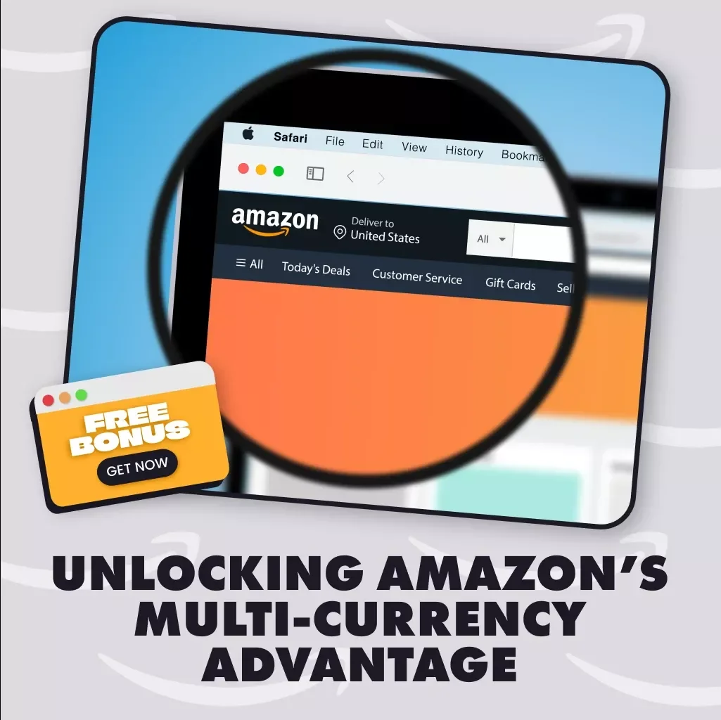 Unlocking Amazon’s Multi-Currency Advantage: The Ultimate Checklist for Maximizing Savings
