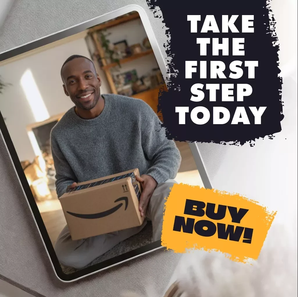 The Amazon Money-Saver’s Checklist | Printable & Digital Download | Save Money on Amazon Shopping Guide