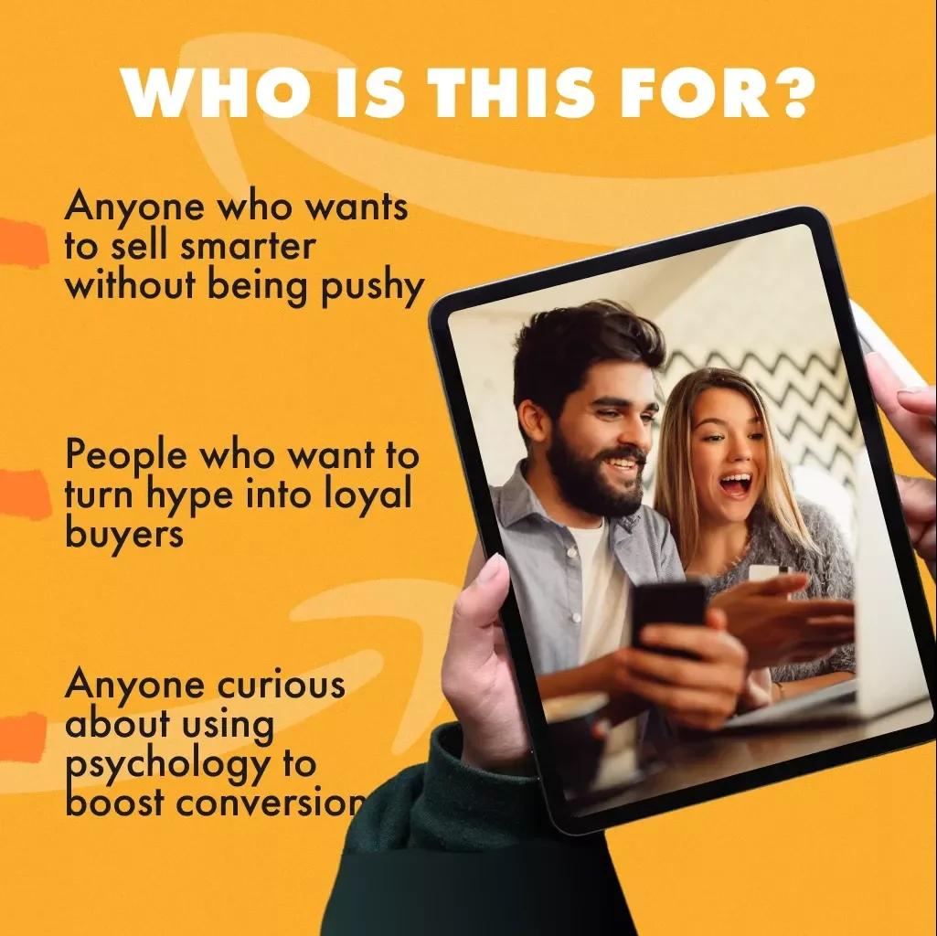 Turn the Heat Up: How to Use FOMO to Drive Smarter Sales Without Burning Trust | Digital Download Guide for Entrepreneurs, Marketers & Online Sellers | How to Use FOMO Wisely During Sales