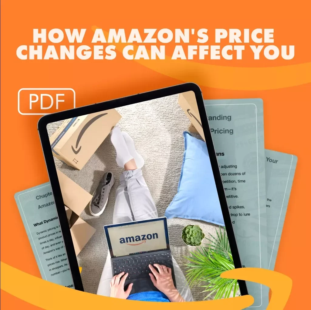 How Amazon’s Price Changes Can Save or Cost You: A Comprehensive Guide to Amazon’s Dynamic Pricing and Deal Hunting