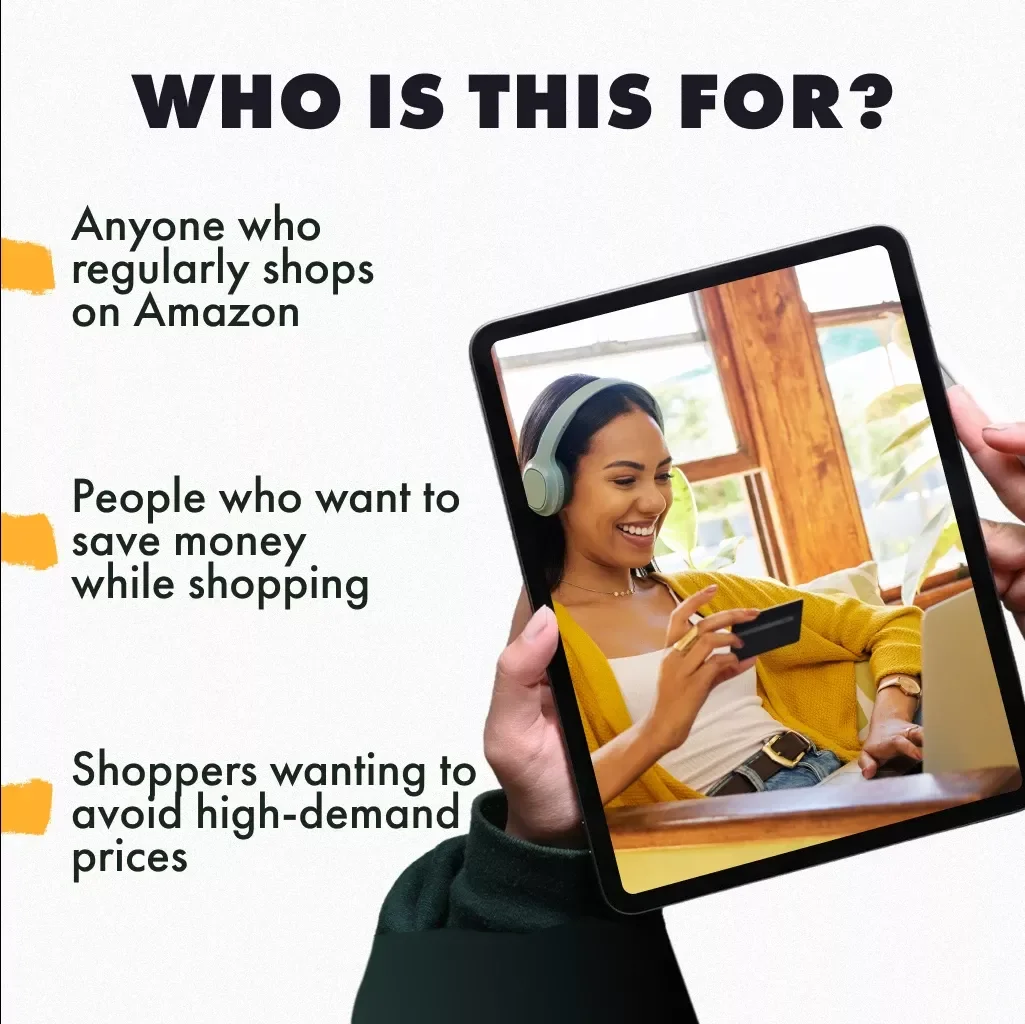 Turn Smart Shopping Into Smart Selling: The Ultimate Checklist to Beat Surge Pricing on Amazon