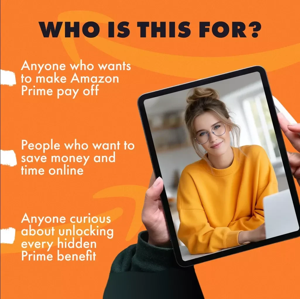 Prime Payoff: Unlocking the Full Potential of Your Amazon Membership | Digital Guide | How to Make Prime Membership Pay Off with Smart Shopping, Deals, Entertainment & Money-Saving Hacks