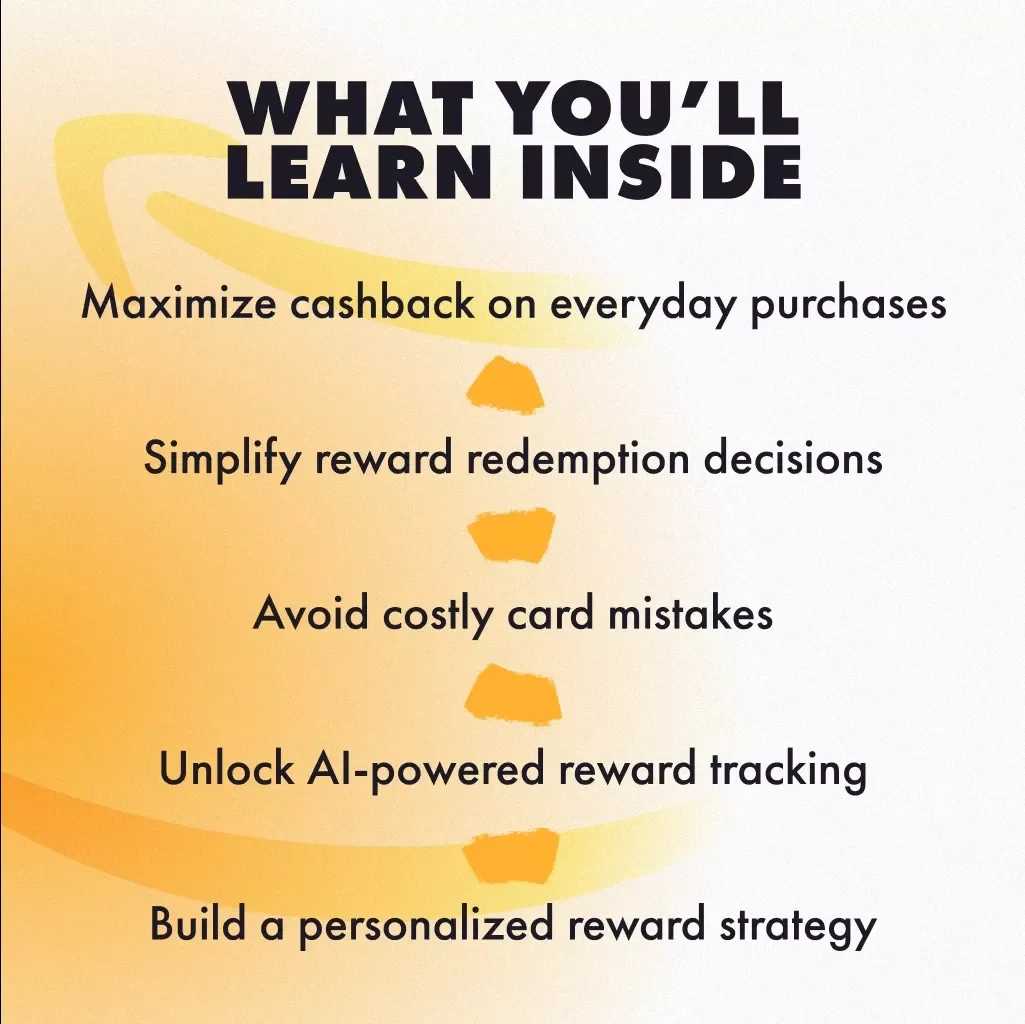 Cashback & Points Mastery: Smart Strategies with Prime Visa and Card Rewards | Guide to Earning Cashback, Using the Prime Visa, and Card Points Strategies
