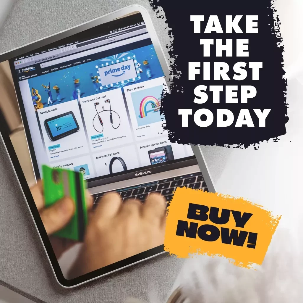 How to Pick Smart Purchases on Prime Day | Printable Digital Checklist, Budget & Shopping Guide for Amazon Prime Day Deals | Instant Download