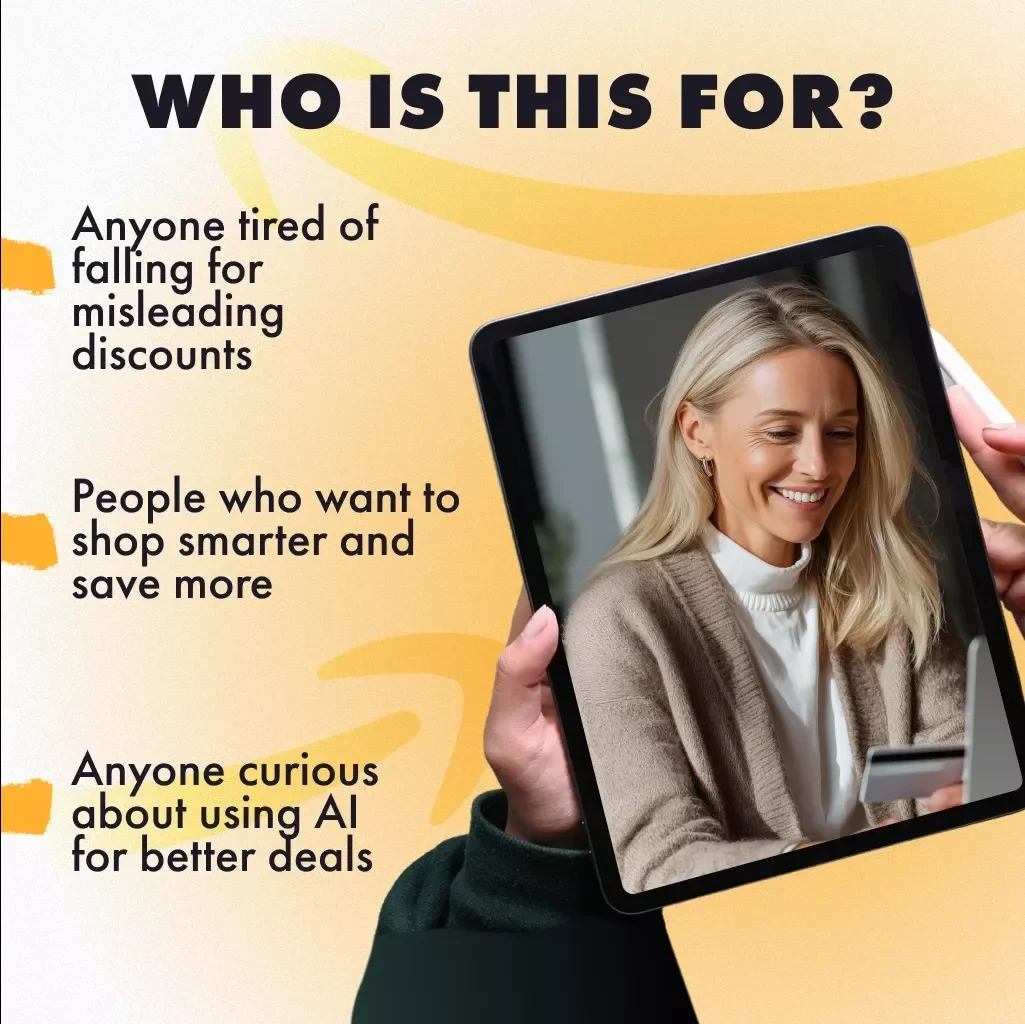 How Sellers Trick You Into Thinking You’re Saving | Digital Guide on How Sellers Run “Fake Sales”, Spotting False Discounts & Smarter Shopping Strategies